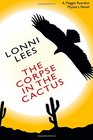 The Corpse in the Cactus A Maggie Reardon Mystery