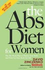 The Abs Diet for Women The SixWeek Plan to Flatten Your Belly and Firm Up Your Body for Life