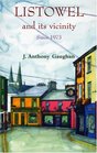 Listowel and Its Vicinity 19732002 A Supplement
