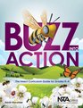 Buzz Into Action The Insect Curriculum Guide for Grades K 4  PB319X