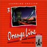 Learning English Orange Line New Tl 3  1 AudioCD zum Schlerbuch