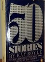 Fifty stories