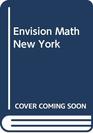 Envision Math New York
