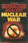 Taking a Stand Against Nuclear War
