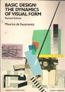 Basic Design Dynamics of Visual Form
