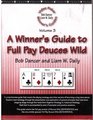 A Winner's Guide to Full Pay Deuces Wild