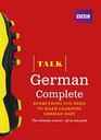 Complete Talk German