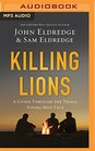 Killing Lions A Guide Through the Trials Young Men Face