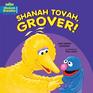 Shanah Tovah Grover