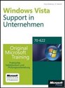 Support fr Applikationen unter Windows Vista i