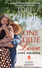 One True Love: A Cupid, Texas Novella