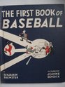 Baseball A First Book