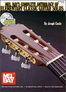Mel Bay's Complete Anthology of Elementary Classic Guitar Solos with CD