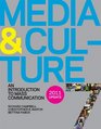 Media and Culture 7e with 2011 Update An Introduction to Mass Communication