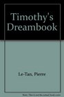 Timothy's Dreambook