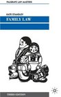 Family Law