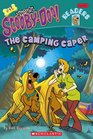 The Camping Caper (Scooby-Doo Reader)