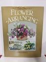 THE CONSTANCE SPRY BOOK OF FLOWER ARRANGING
