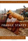 Fragile States