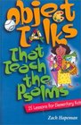 Object Talks That Teach the Psalms 25 Lessons for Elementary Kids