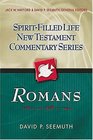 SpiritFilled Life New Testament Commentary Series  Romans