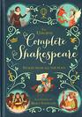 The Usborne Complete Shakespeare  Stories From all the Plays