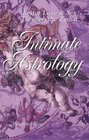 Intimate Astrology Better Love  Sex Through the Zodiac