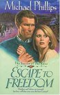 Escape to Freedom (Secret of the Rose #3)