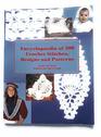 Encyclopaedia of 300 Crochet Stitches Designs and Patterns