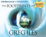 The Footprints of God (Audio CD) (Abridged)