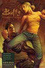 Buffy the Vampire Slayer Omnibus Season 8 Volume 2