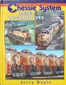 Chessie System Diesel Locomotives