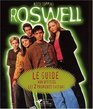 Guide non officiel Roswell