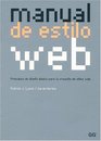 Manual de Estilo Web