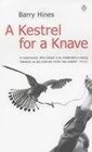 A Kestrel for a Knave