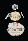 The Snowman (Harry Hole, Bk 7) (Audio CD) (Unabridged)