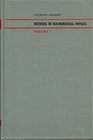 Methods of Mathematical Physics Volume 1