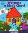 Welcome To Blues Clues