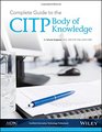 Complete Guide to the CITP Body of Knowledge