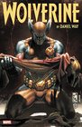 Wolverine by Daniel Way The Complete Collection Vol 4