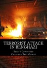 Terrorist Attack in Benghazi