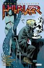 John Constantine Hellblazer 24 Sectioned
