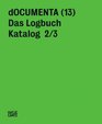 Documenta 13 Catalog II/3 The Logbook