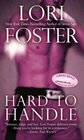 Hard to Handle (SBC Fighters, Bk 3)