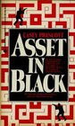 Asset in Black