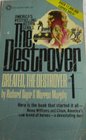 Created, The Destroyer (The Destroyer, 1)