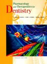 Pharmacology and Therapeutics for Dentistry