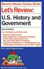 Let's Review US History and Government