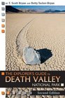 The Explorer's Guide to Death Valley National Park Second Edition