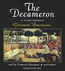 The Decameron Or Ten Days' Entertainment